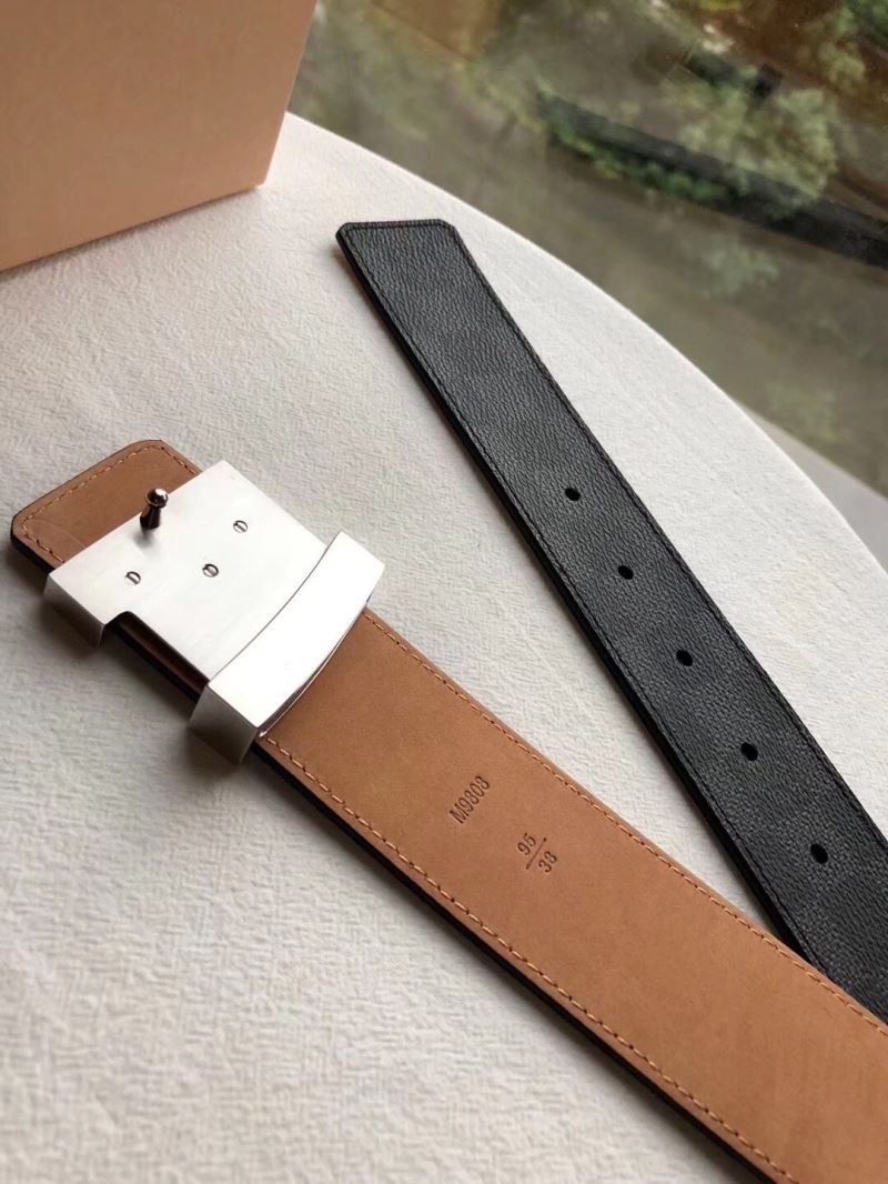 Louis Vuitton Belts